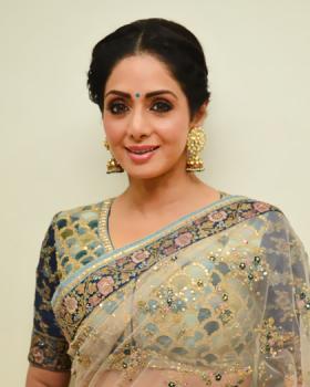 Sridevi Kapoor